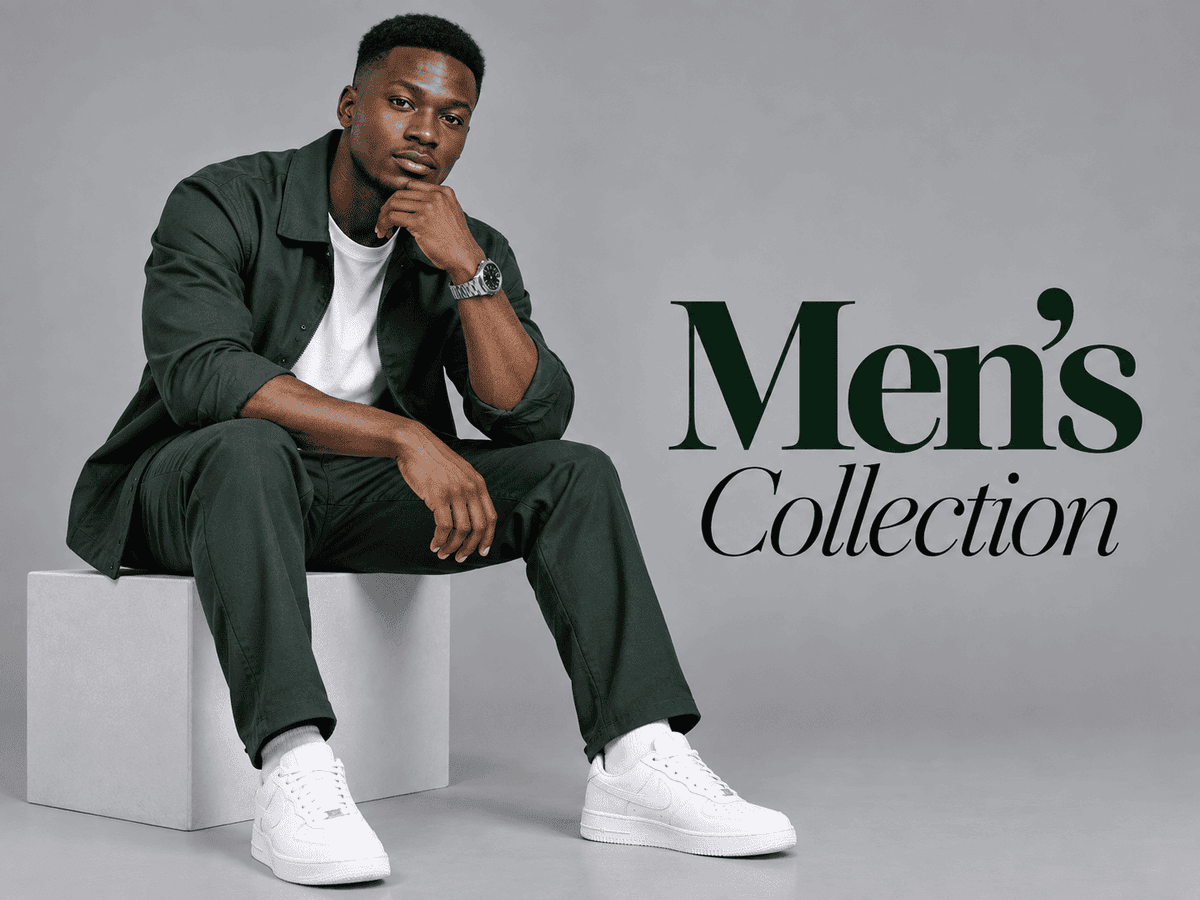 Men's Collection