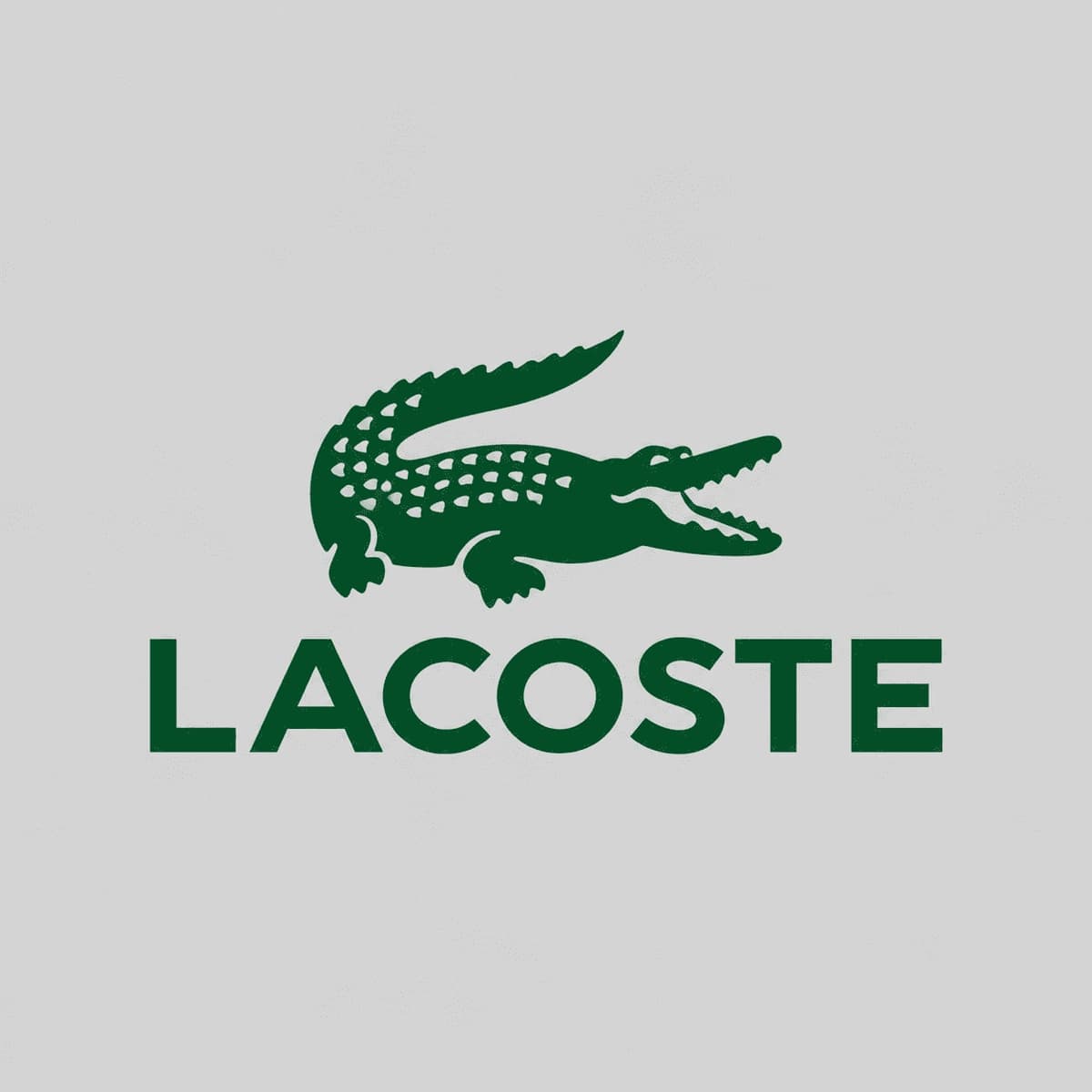 Lacoste