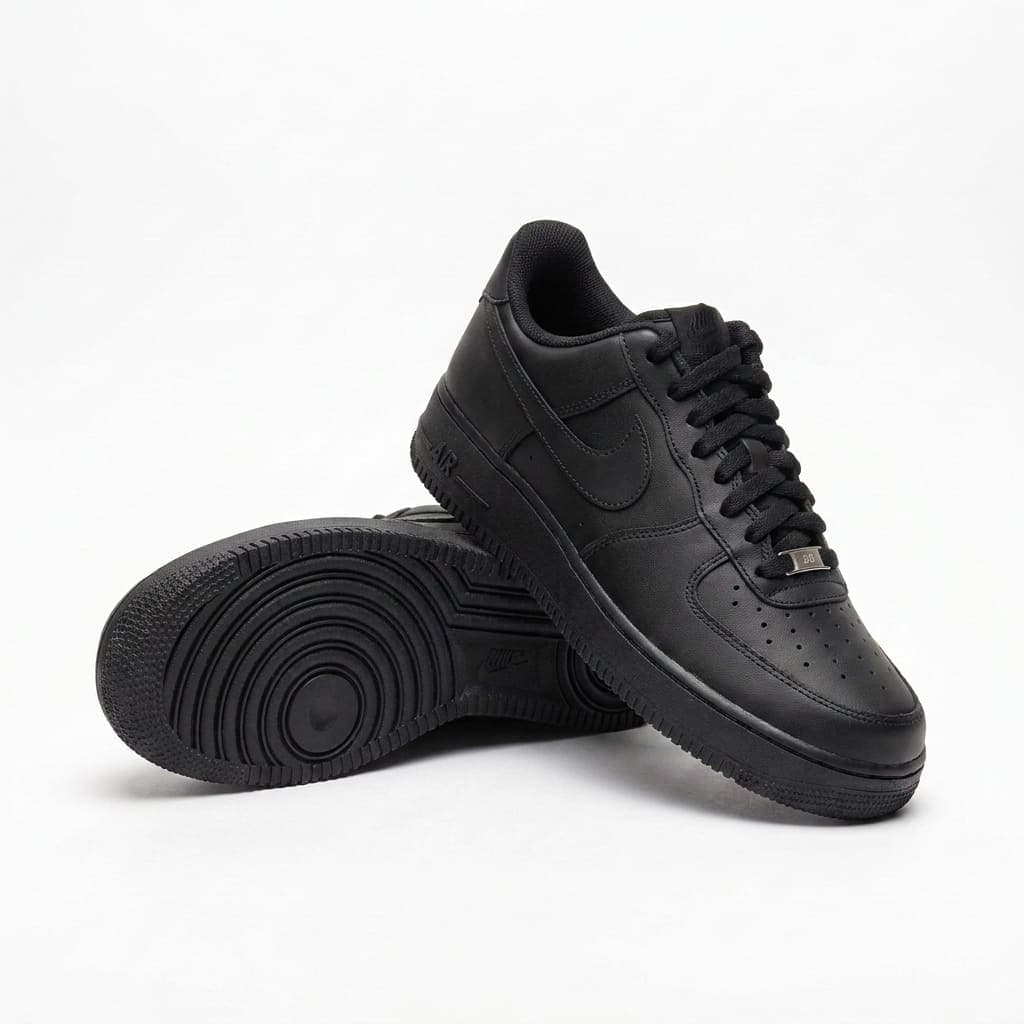 Nike Shoe - black