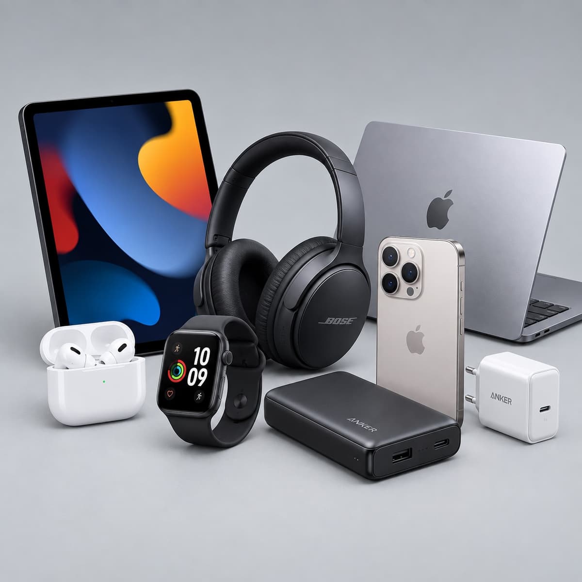 Electronics