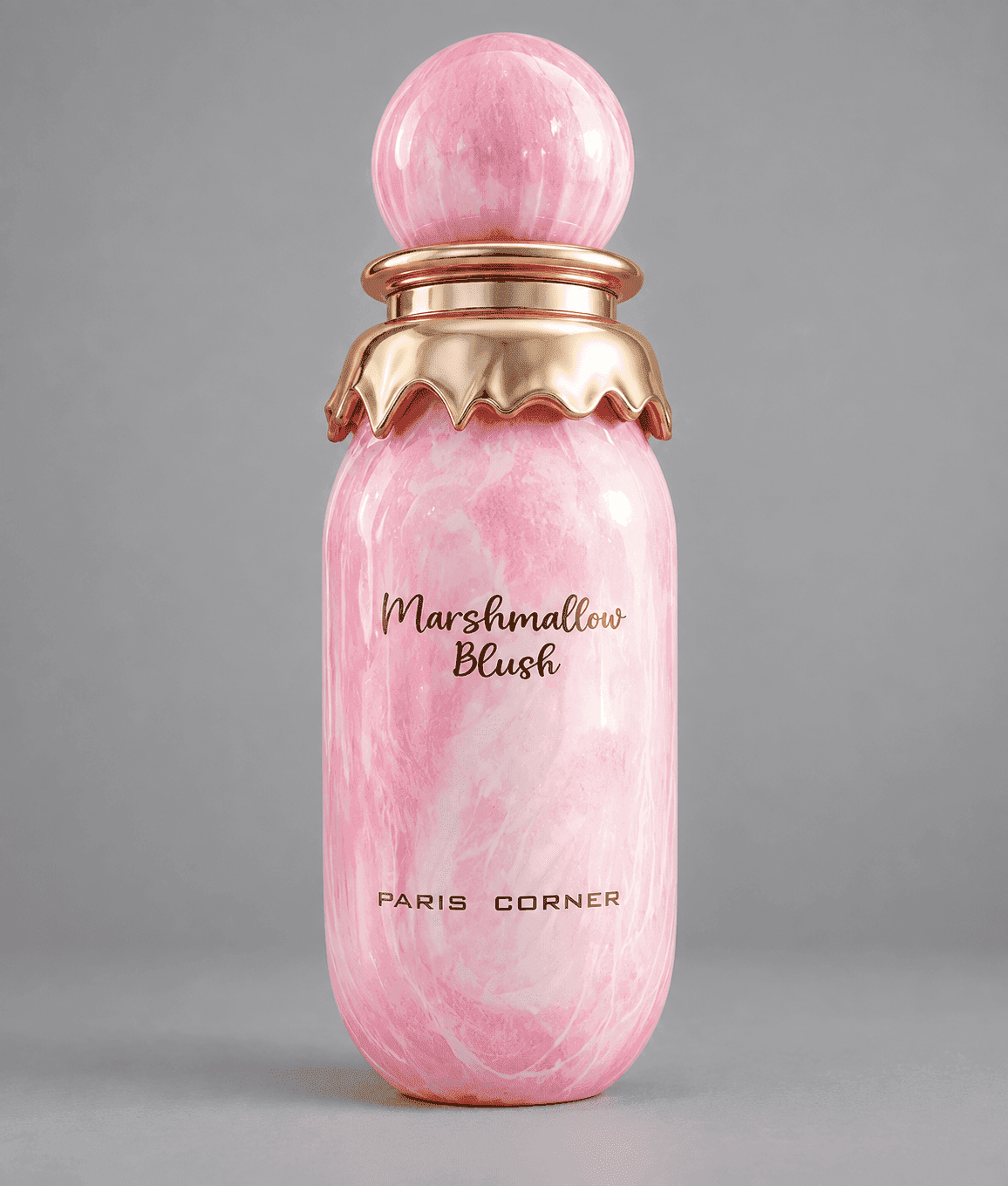 Marshmallow Blush Perfume Set