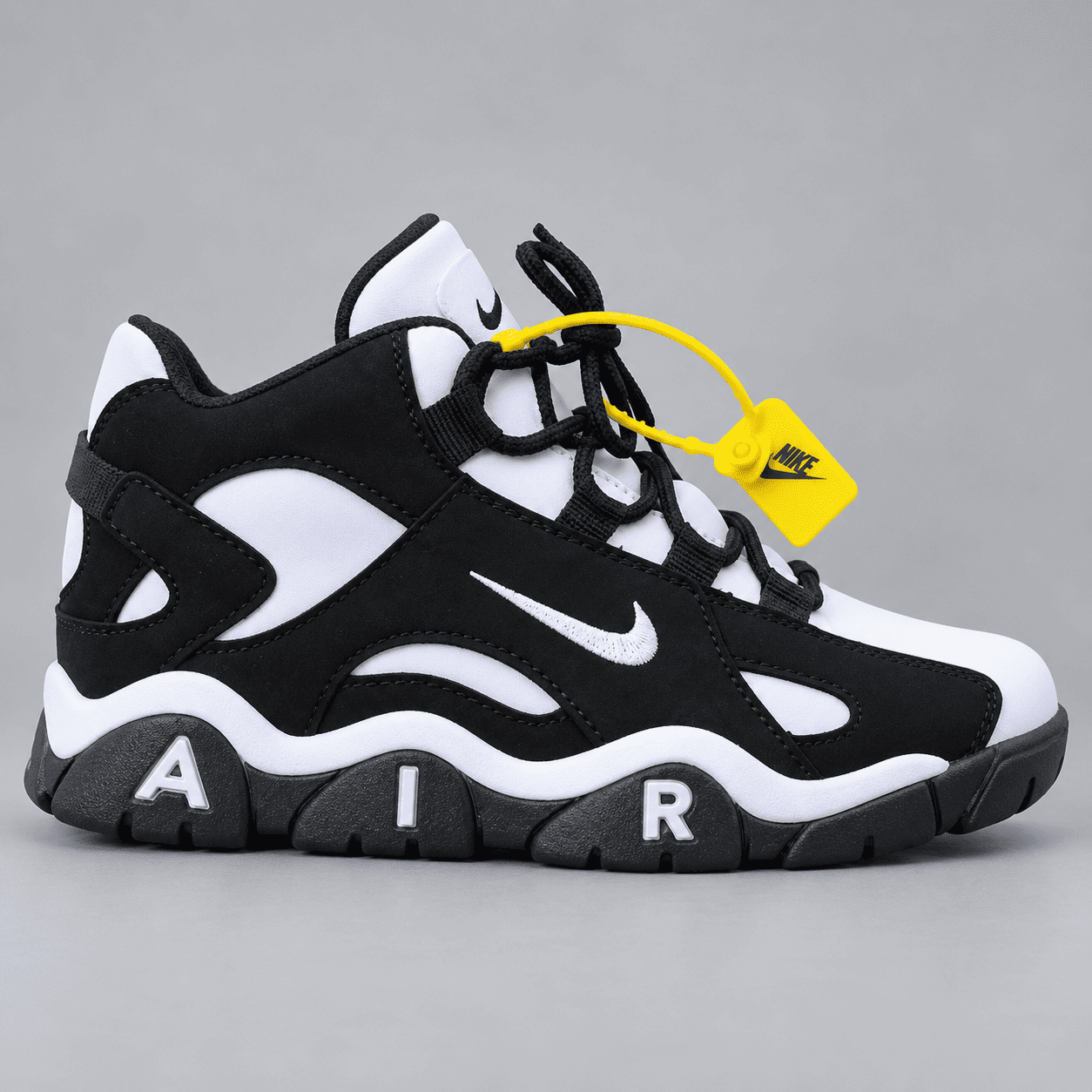 Chunky Air Sneaker