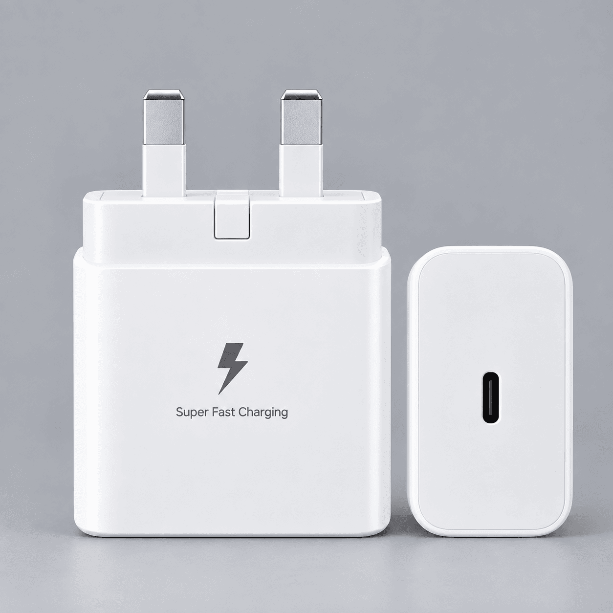 Samsung 45W Super Fast Charger