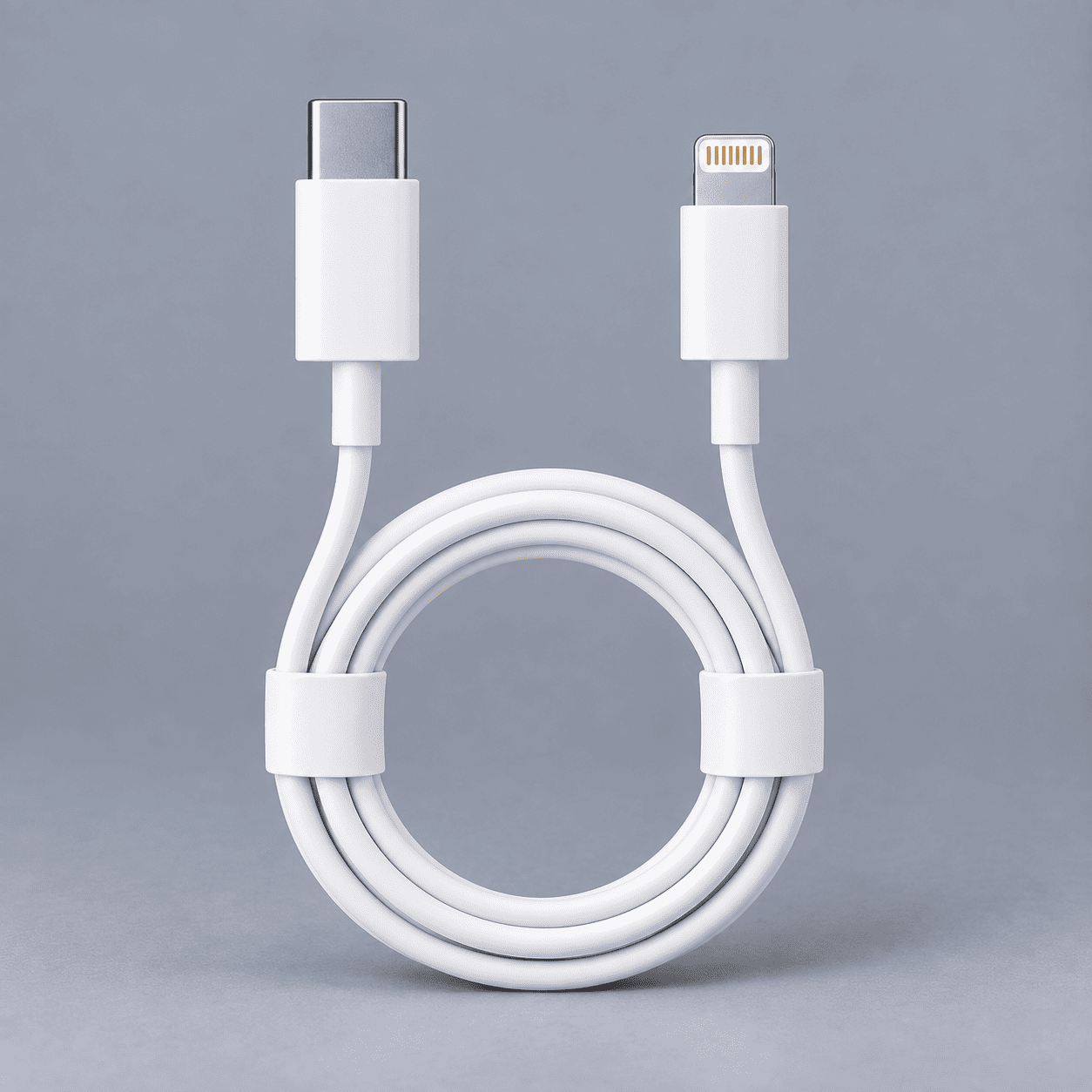 Apple USB C to Lightning Cable