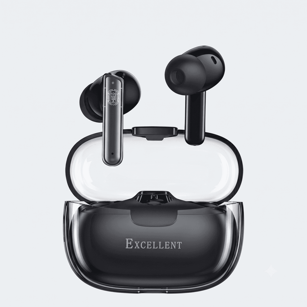 Excellent T2 TWS Noise Reduction Earbuds