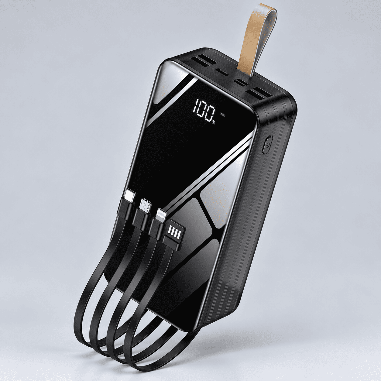 Excellent P95 Max 50,000mAh Power Bank