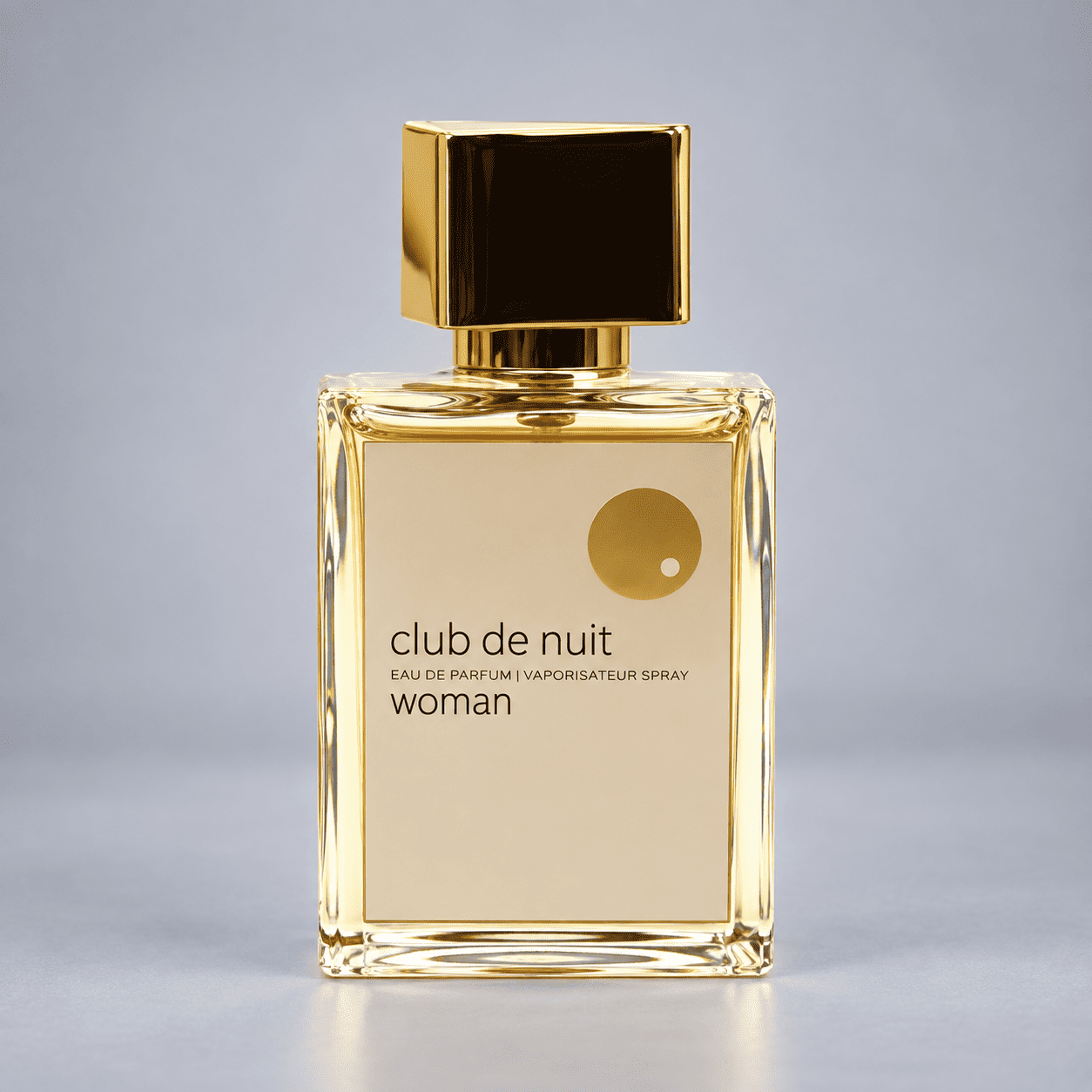 Armaf Club De Nuit Woman Eau de Parfume