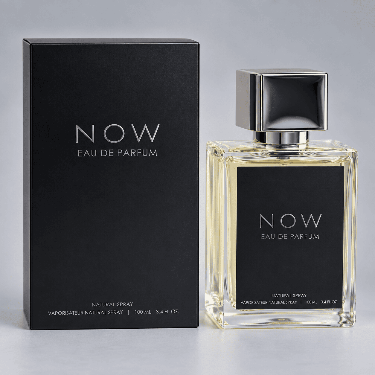 Rave Now Eau de Parfum