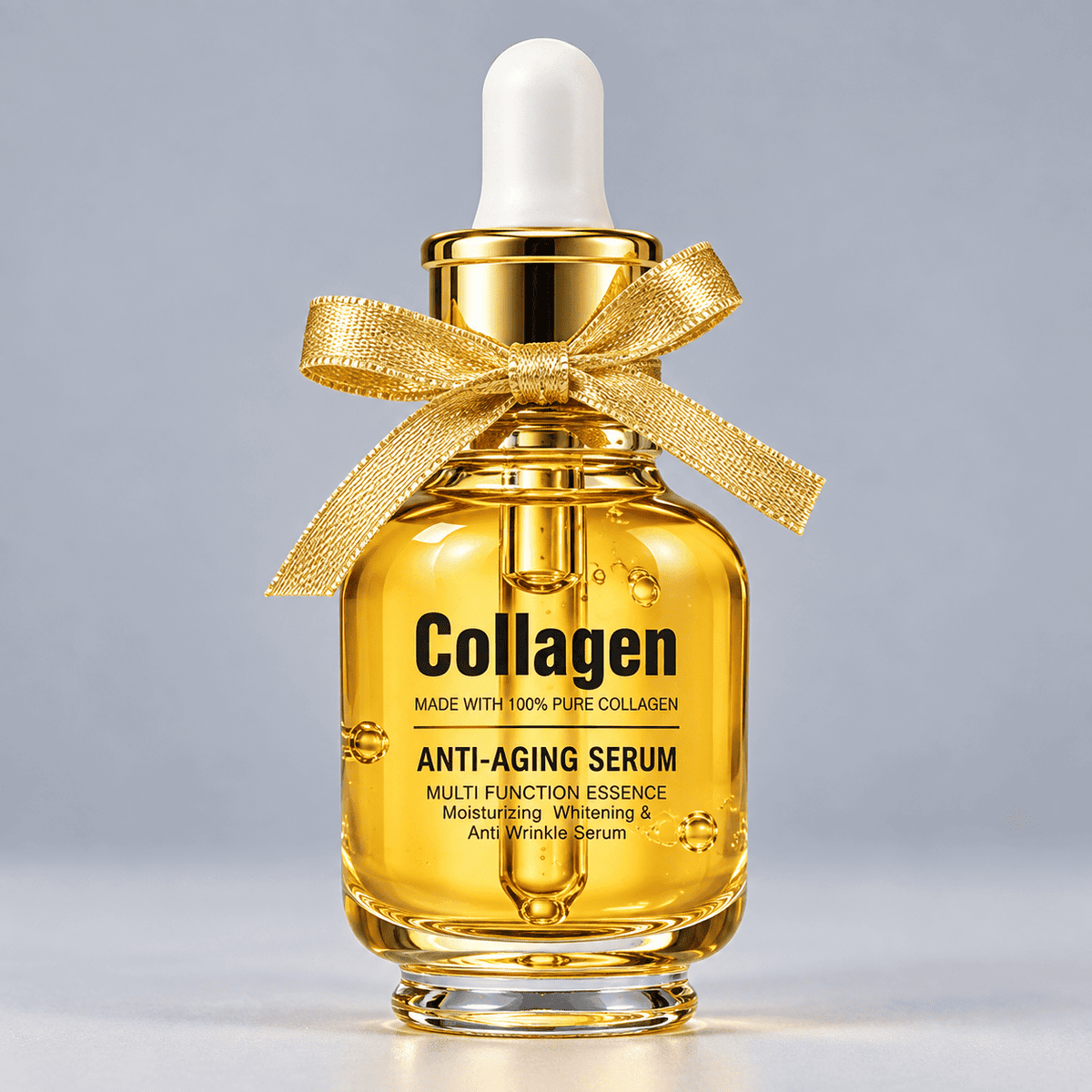 Collagen Anti Aging Multi-Function Facial Serum